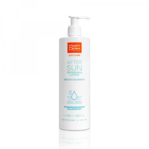 SUN CARE after sun 400 ml