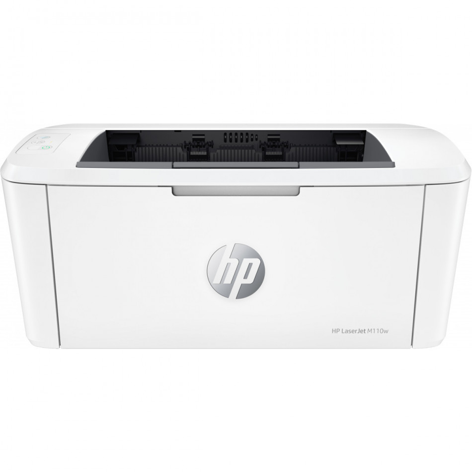 LASERJET M110W