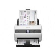 Escáner Epson Workforce Ds-870 A4 Adf Usb