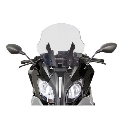 Pantalla MRA Touring BMW R 1200RS, transparente 4025066151646