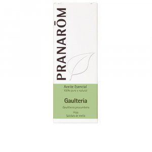 ACEITE ESENCIAL #gaulteria 10 ml