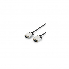 CABLE VGA M A VGA M 15MT EQUIP NEGRO 118865