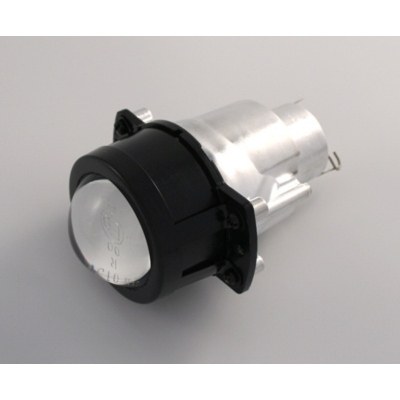 Grupo poliepsoidal 50mm con luz Larga SHIN YO H1 12V/55W 223-394