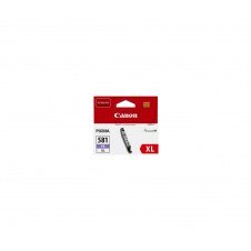 Canon CLI-581 XL Photo Azul
