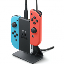 Nintendo Joy?Con Charging Stand (Two?Way) Soporte de recarga