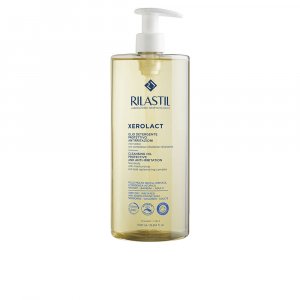 XEROLACT gel limpiador delicado y protector 1000 ml