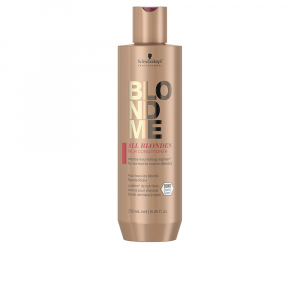 BLONDME all blondes rich conditioner 250 ml