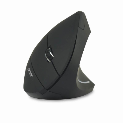 HP.EXPBG.009 ratón Oficina mano derecha RF inalámbrico Óptico 1600 DPI