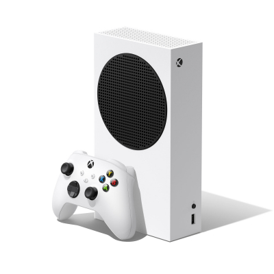 Xbox Series S 1,02 TB Wifi Blanco
