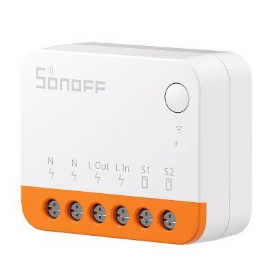 Interruptor WiFi MINI SONOFF