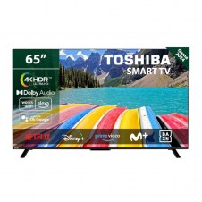 TOSHIBA TV 65\1 65UV2363DG UHD SMART TV