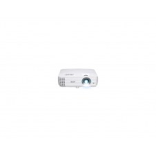 Acer P1657Ki videoproyector Proyector de alcance estándar 4500 lúmenes ANSI DLP 1080p (1920x1080) 3D Blanco