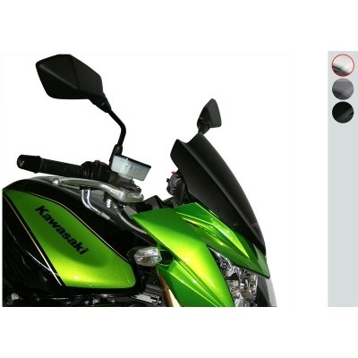 Pantalla MRA Touring, transparente, Kawasaki Z750R 11 4025066130658