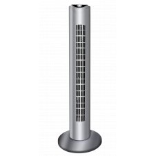 Ventilador de torre Infiniton TN-S31 50w 3 velocidades