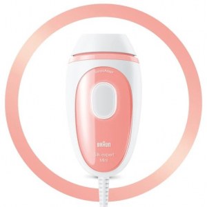 DEPIL. Braun IPL PL1000