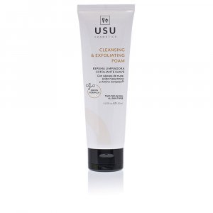 AMINO espuma exfoliante 120 ml