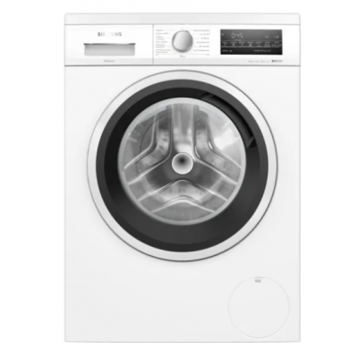 .AT.LAVADORA SIEMENS WU28UT65ES 8KG 1400RPM A BCA