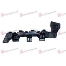 SOPORTE LATERAL PARACHOQUE DELANTERO(PLASTICO)
