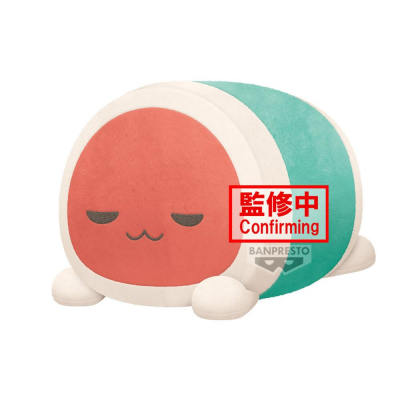 Taiko no tatsujin super big plushtaiko friends
