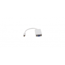 CABLE MINI DISPLAYPORT A VGA H NANOCABLE BLANCO 10.16.0202-W