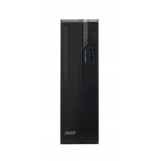 Acer Veriton VX2723G Intel® Core™ i7 i7-14700 16 GB DDR5-SDRAM 1 TB SSD Windows 11 Pro CFF PC Negro