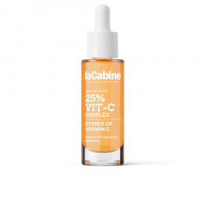 25% VIT-C advanced serum 30 ml