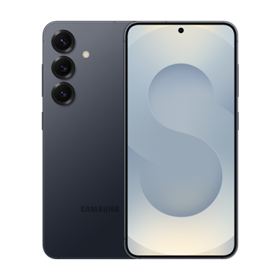 Samsung Galaxy S25+ S936 5G Dual Sim 12GB RAM 256GB - Blueblack