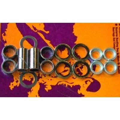 SWING ARM REPAIR KIT FOR KTM SX,MXC,EXC400/520 2000-02 PWSAK-T02-540