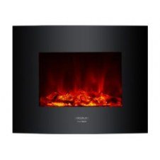 Chimenea CECOTEC Ready Warm 2600 Curved 2000W (05366)