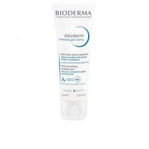 ATODERM INTENSIVE gel-crema cuidado diario pieles atópicas 75 ml