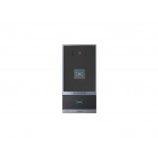Fanvil i62 sistema de intercomunicación de video 2 MP Aluminio