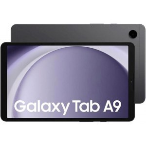 Tablet Samsung TAB A9 X110 4/64 8,7 gris