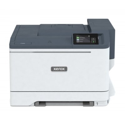 Xerox C320 Impresora Laser Color Duplex WiFi 33ppm