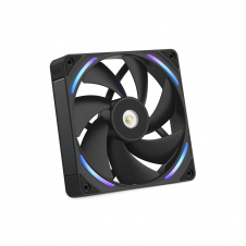 NZXT F140X Carcasa del ordenador Ventilador 14 cm Negro 1 pieza(s)