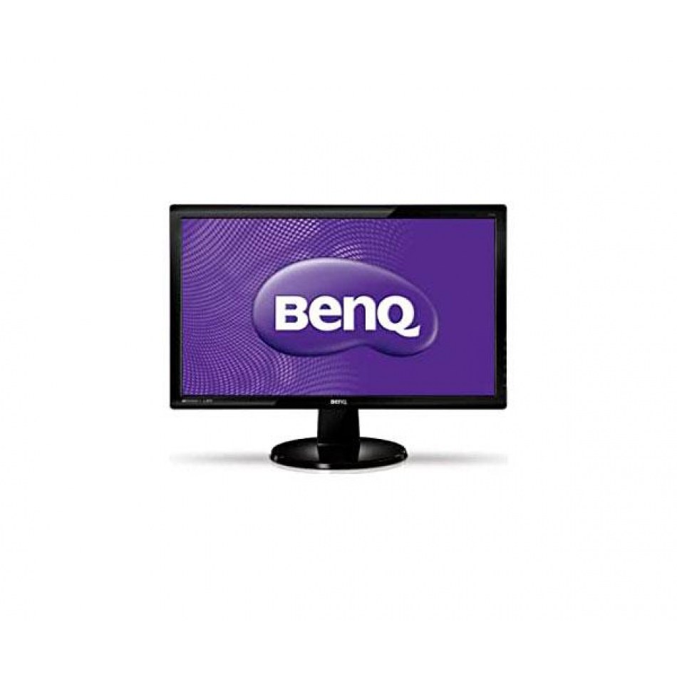 Monitor Reacondicionado LED Senseye Ben-Q GL2450-T 24 Full HD / DVI-D / Negro / Grado B