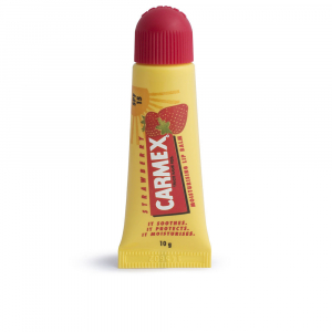 CARMEX STRAWBERRY bálsamo labial SPF15 4,25 g