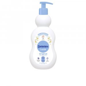 DENENES leche hidratante corporal muy suave 400 ml