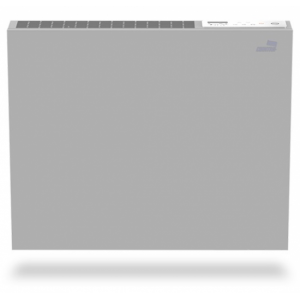 Radiador emisor térmico seco Cointra TEIDE1000, 1000W, táctil, TFT, ref. 0109