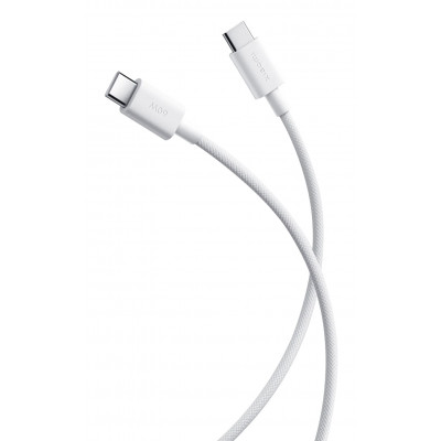 BHR0878GL cable USB 1 m USB C Blanco
