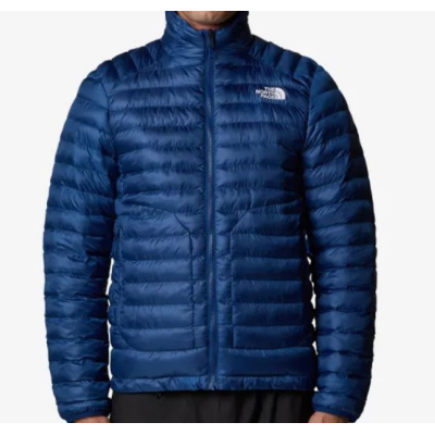 Chaqueta THE NORTH FACE Men’s Huila Synthetic Jacket NF0A85AED1R1 Azul