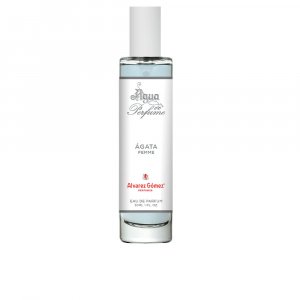 ÁGATA FEMME eau de parfum vaporizador 30 ml