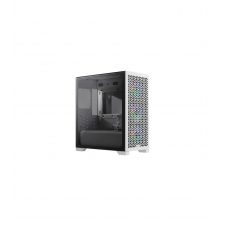 Cooler Master Elite 302 Mini Tower Blanco