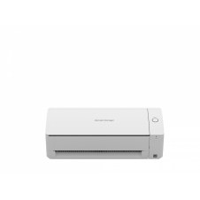 Fujitsu ScanSnap iX1300 Escáner con alimentador automático de documentos (ADF) 600 x 600 DPI A4 Blanco