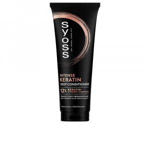 KERATIN acondicionador intensivo 250 ml