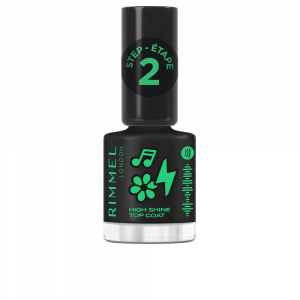 SUPER GEL top coat 12 ml