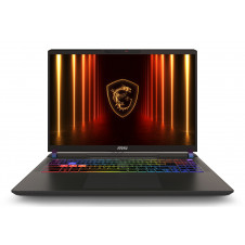 MSI Vector 16 HX AI A2XWJG-671XES Intel Core Ultra 9 275HX Portátil 40,6 cm (16