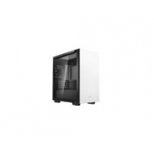 Caja Gaming Deepcool S/f Usb3 Matx Blanca (macube110wh)