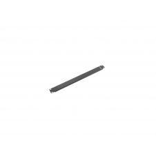 Lanberg AK-1401-B accesorio de bastidor Panel ciego