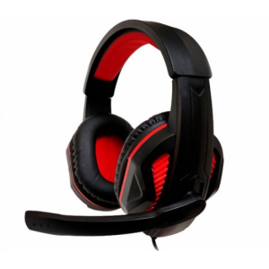 Auriculares NUWA SWITCH ST10 COMPATIBLE rojo