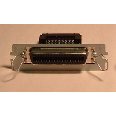 CL-S400DT PARALL. INTERF. CARD tarjeta y adaptador de interfaz Paralelo